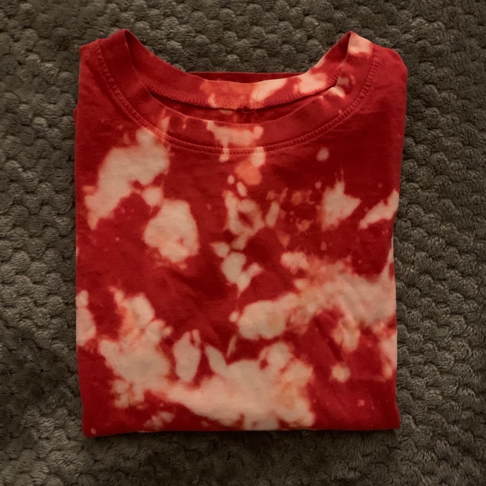John Galt tee